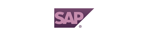 site P logo SAP